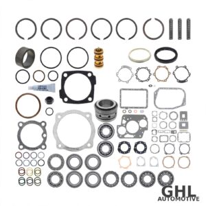 PAI EF65440 Bearing and Seal Kit — PAI EF65440