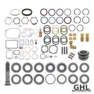 PAI EF65460 Bearing and Seal Kit for Fuller 10 Speed RTO-14710B/RTX-16710B