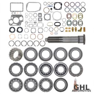 PAI EF65470 Bearing and Seal Kit — PAI EF65470