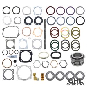 PAI EF65480 Bearing and Seal Kit — PAI EF65480