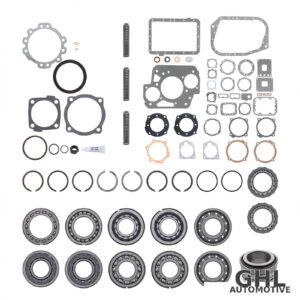 PAI EF65490 Bearing and Seal Kit for Fuller 8/9/10 Speed RT-14608/14609/14610