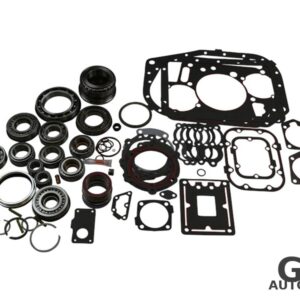 PAI EF65540 Bearing and Seal Kit for Fuller 10 Speed TLO-14610A Transmissions