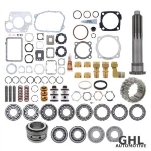 PAI EF65570 Bearing and Seal Kit for Fuller 10 Speed RTLO-14610A Transmissions