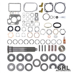 PAI EF65580 Bearing and Seal Kit for Fuller 9 Speed RTX-13609 Transmissions