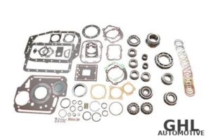 PAI EF65660 Bearing and Seal Kit for Fuller T-955/RT-9508/RT-9513 Series