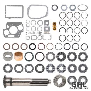 PAI EF65690 Bearing and Seal Kit — PAI EF65690