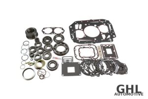 PAI EF65840 Bearing and Seal Kit for Fuller 15 Speed RT-14715/RT-15715