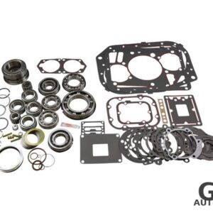PAI EF65840 Bearing and Seal Kit for Fuller 15 Speed RT-14715/RT-15715