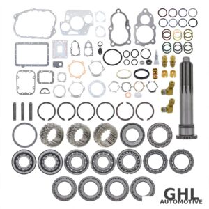 PAI EF65850 Bearing and Seal Kit for Fuller 15 Speed RTO-14715/RTO-15715