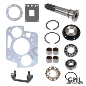 PAI EF65980 Bearing and Seal Kit for Fuller Transmission