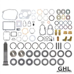 PAI EF65990 Bearing and Seal Kit for Fuller 9/10/15 Speed RTO Transmissions