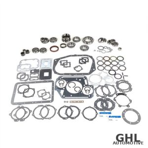PAI EF66000 Bearing and Seal Kit for Fuller 9/10 Speed RTX Transmissions