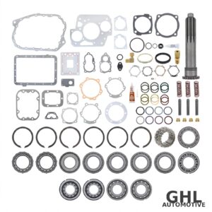 PAI EF66020 Bearing and Seal Kit for Fuller 9/10 Speed RT Transmissions