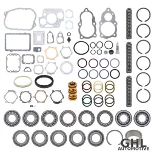 PAI EF66040 Bearing and Seal Kit for Fuller 9/10 Speed RTO/RTX Transmissions