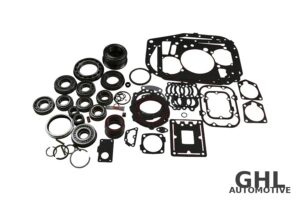 PAI EF66140 Bearing and Seal Kit for Fuller RT-613/6613 Transmissions
