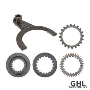 PAI EF66170 Splitter Gear Kit for Fuller RT-14613/14813 Transmissions