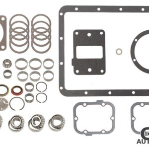 PAI EF66250 Bearing and Seal Kit for Fuller 10 Speed RT-1110 / 9 Speed RT-11509