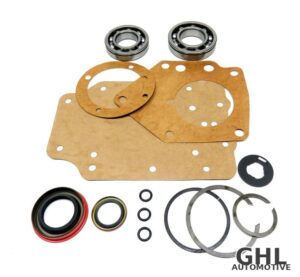 PAI EF66290 Bearing and Seal Kit for Fuller Transmission