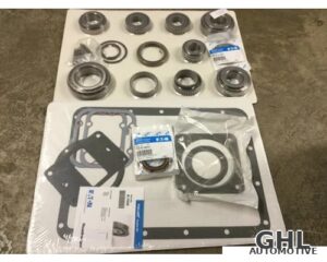 PAI EF66330 Bearing and Seal Kit for Fuller Transmission