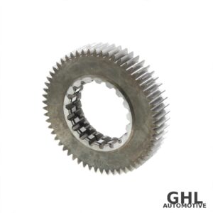 PAI EF67010HP Maindrive Gear — PAI EF67010HP