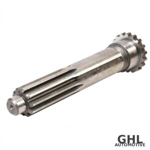 PAI EF67180 Pinion Assembly — PAI EF67180