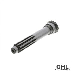 PAI EF67680 Input Shaft Pinion Assembly — PAI EF67680