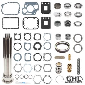 PAI EF67790 Bearing and Seal Kit for Fuller 10 Speed RTLO-14710B/15610B/16610B