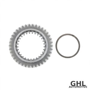 PAI EF68020HP High Performance Auxiliary Mainshaft Gear Kit for Fuller RT 14918