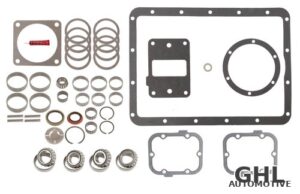 PAI EF68640 Bearing and Seal Kit for Fuller 10/15 Speed RTO-16908LL/RTO-16915