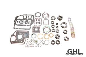 PAI EF68690 Bearing and Seal Kit for Fuller 10/15 Speed RTO-16908LL/RTO-16915