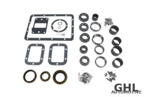 PAI EF89820 Bearing and Seal Kit for Fuller 10 Speed RT-8908LL