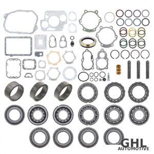 PAI EF89840 Bearing and Seal Kit for Fuller 10/15 Speed RTO-11908LL/14908LL