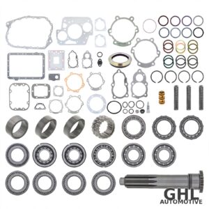 PAI EF89850 Bearing and Seal Kit for Fuller 15 Speed RT/F-14915