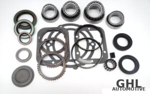 PAI EF89880 Bearing and Seal Kit for Fuller 13 Speed RTLO-16713 (SN Below 51126220)