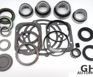 PAI EF89880 Bearing and Seal Kit for Fuller 13 Speed RTLO-16713 (SN Below 51126220)