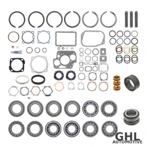 PAI EF89920 Bearing and Seal Kit for Fuller 13 Speed RTLO-16713 (SN Above 51126221)
