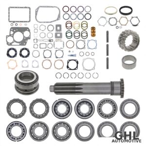 PAI EF89930 Bearing and Seal Kit for Fuller 13 Speed RTLO-16713 (SN Above 51126221)