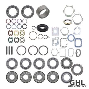 PAI EF89940 Bearing and Seal Kit — PAI EF89940