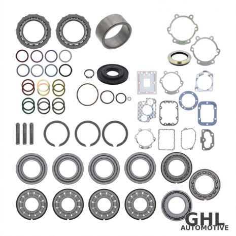 PAI EF89940 Bearing and Seal Kit — PAI EF89940