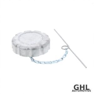 PAI EFC-8336 Fuel Cap OEM 16MF322M - Mack & Volvo