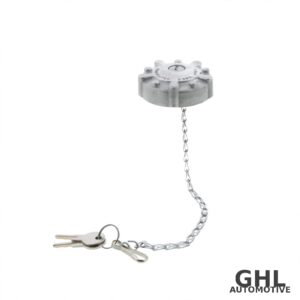 PAI EFC-8357 Fuel Cap OEM 3605003C1 - Mack & Volvo