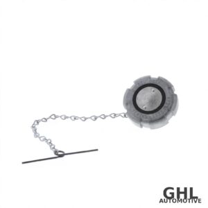 PAI EFC-8387 Fuel Cap OEM 16MF312P2 - Mack & Volvo