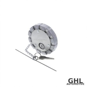 PAI EFC-8396 Fuel Cap OEM 9538-2495P - Mack & Volvo