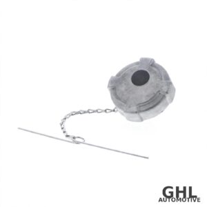 PAI EFC-8397 Fuel Cap OEM 16MF316 - Mack & Volvo