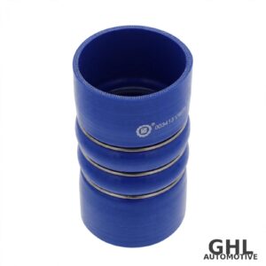 PAI EIH-2015 Silicone Air Inlet Hose OEM 45MD384M - Mack & Volvo