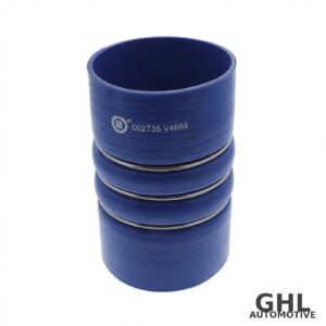 PAI EIH-2057 Hose OEM 45MD443M - Mack & Volvo