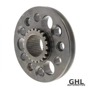 PAI EM25420 Synchronizer Clutch — Mack T2080, T2090 & T2100 Transmission