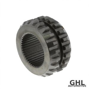 PAI EM26020 Clutch OEM 320KB2119