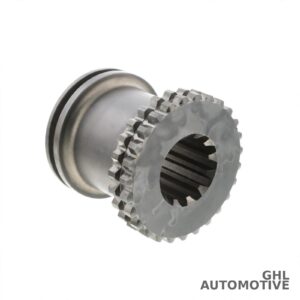 PAI EM26040 Clutch — Mack TRTXL-107/1070 Transmission