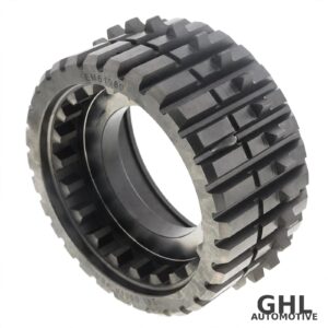 PAI EM61980 Lo Range Hub — Mack T2080B Transmission